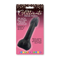 Shop affordable quality Glitterati Glitter Penis Candle - 10 cm Penis Party Candle - Discreet Intimate Essentials - NOVELTIES - Little Genie