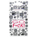Go F*ck Card Game Kheper Games Discreet Intimate Essentials.