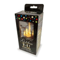 Golden FU Finger Trophy Genie Discreet Intimate Essentials.