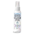 Shop affordable quality Good Clean Fun - Unscented - Unscented Toy Cleaner - 60 ml Bottle - Discreet Intimate Essentials - HEALTH CARE - Little Genie