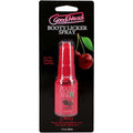 GoodHead Booty Licker Spray - Cherry - Cherry Flavoured Spray - 29 ml Bottle Doc Johnson Discreet Intimate Essentials.