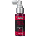GoodHead Deep Throat Spray Cherry 59ml GoodHead Discreet Intimate Essentials.