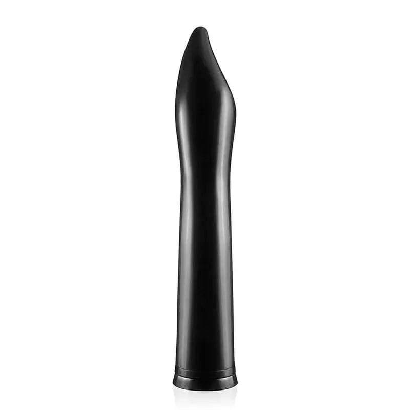 Goose Exxtreme BMF w Suction Black Si Novelties Discreet Intimate Essentials.