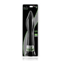 Goose Large w Suction Black Si Novelties Discreet Intimate Essentials.