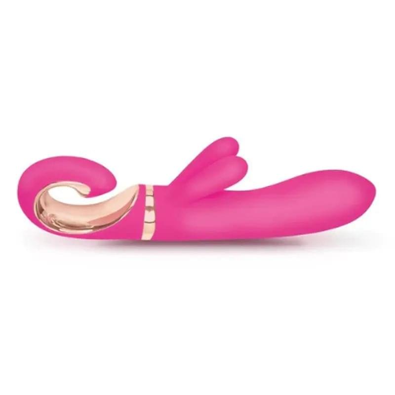 Grabbit MINI Dolce Violet Gvibe Discreet Intimate Essentials.