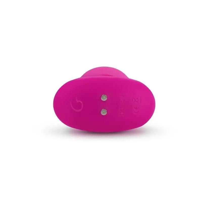 Gvibe Gballs 3 App Gvibe Discreet Intimate Essentials.