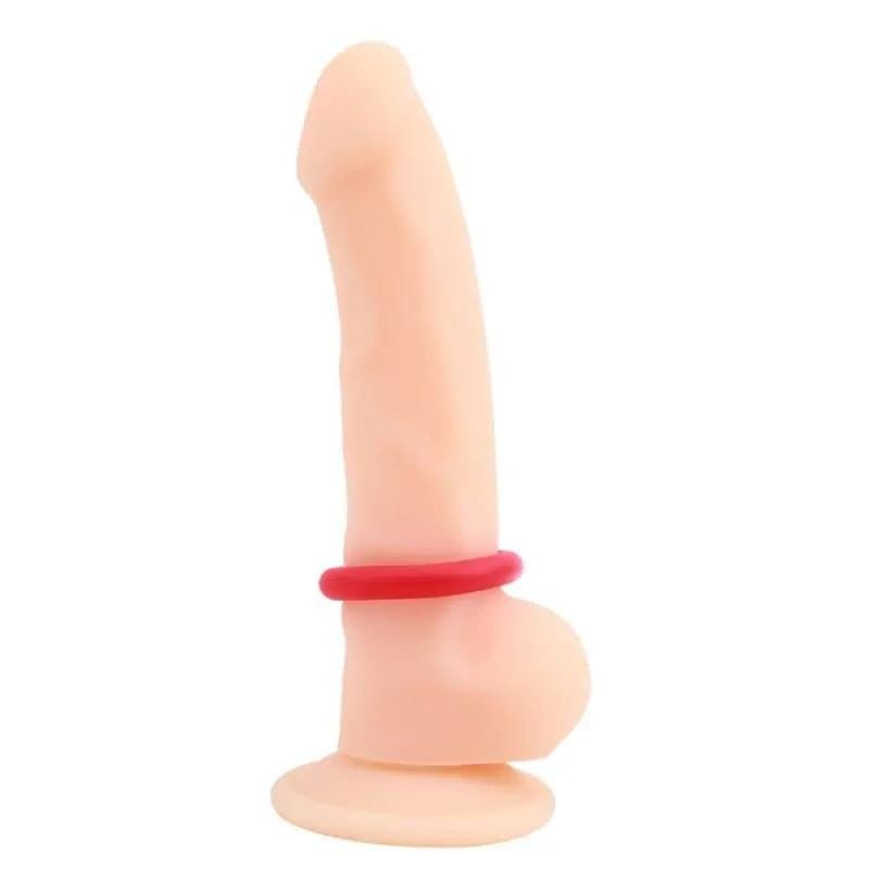 Hard on 2 Pc Ring Set GK Power Discreet Intimate Essentials.