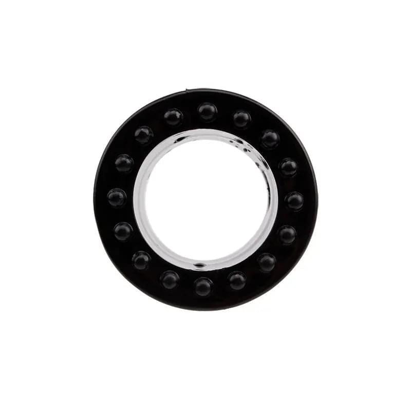 Hard on 2 Pc Ring Set GK Power Discreet Intimate Essentials.