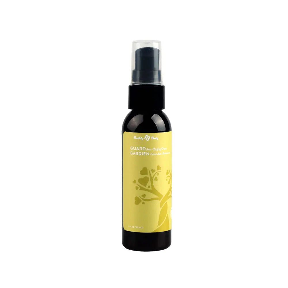 Shop affordable quality Hemp Seed GUARD Anti-Chafing Cream - Sweat Defence Anti-Chafing Cream - 60 ml - Discreet Intimate Essentials - HEALTH CARE - Earthly Body