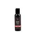 Hemp Seed Massage & Body Oil - Coconut Water, Citrus & Vanilla (Isle Of You) Scented - 59 ml Bottle Earthly Body Discreet Intimate Essentials.