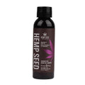 Hemp Seed Massage & Body Oil - Skinny Dip (Vanilla & Faiy Floss) Scented - 59 ml Bottle Earthly Body Discreet Intimate Essentials.