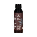 Hemp Seed Massage & Body Oil - Unscented - 59 ml Bottle Earthly Body Discreet Intimate Essentials.
