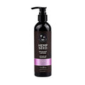 Hemp Seed Massage Lotion - Lavender Scented - 237 ml Bottle Earthly Body Discreet Intimate Essentials.