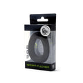 Hero Ring Black Sport Fucker Discreet Intimate Essentials.