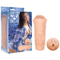 Hey 19! Daisy Haze -  Teen Vagina Stroker Icon Brands Discreet Intimate Essentials.