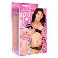 Shop affordable quality Hey 19! Megan Sage - Teen Vibrating Vagina Masturbator - Discreet Intimate Essentials - MASTURBATORS - Icon Brands
