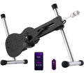 Hismith Mini Pro -  Mains Powered Sex Machine with App Control and Remote Hismith Discreet Intimate Essentials.