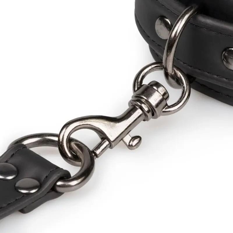 Hogtie Black Fetish Collection Discreet Intimate Essentials.