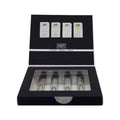 HOT Pheromone Perfume Box Men - 4 x 5ml Hot Ero Discreet Intimate Essentials.