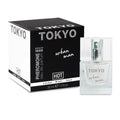Hot Pheromone Tokyo - Urban Man - Pheromone Cologne for Men - 30ml Hot Production Discreet Intimate Essentials.