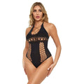 Hot To Handle Bodysuit Pink Lipstick Discreet Intimate Essentials.