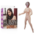 Shop affordable quality Hussy - Sona - Inflatable Love Doll - Discreet Intimate Essentials - DOLLS - Excellent Power