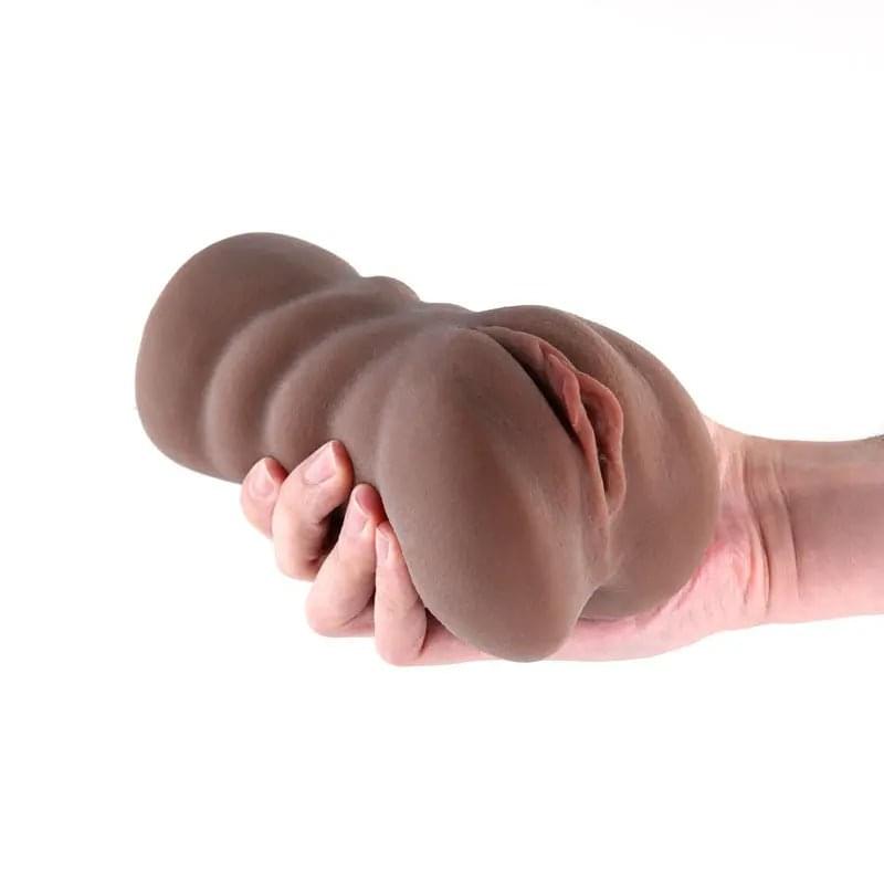 I Dream of MILF - Cassandra -  -  Vagina Stroker NS Novelties Discreet Intimate Essentials.