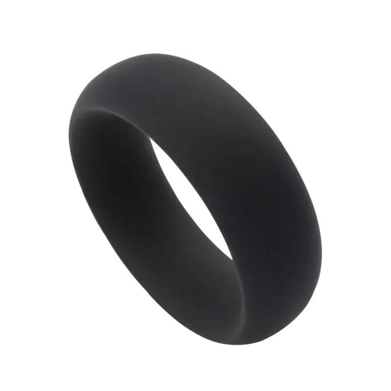Infinity Comfort Silicone Ring L GK Power Discreet Intimate Essentials.