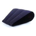 Inflatable Sex Positioning Tapered Wedge Cushion Daytona Discreet Intimate Essentials.