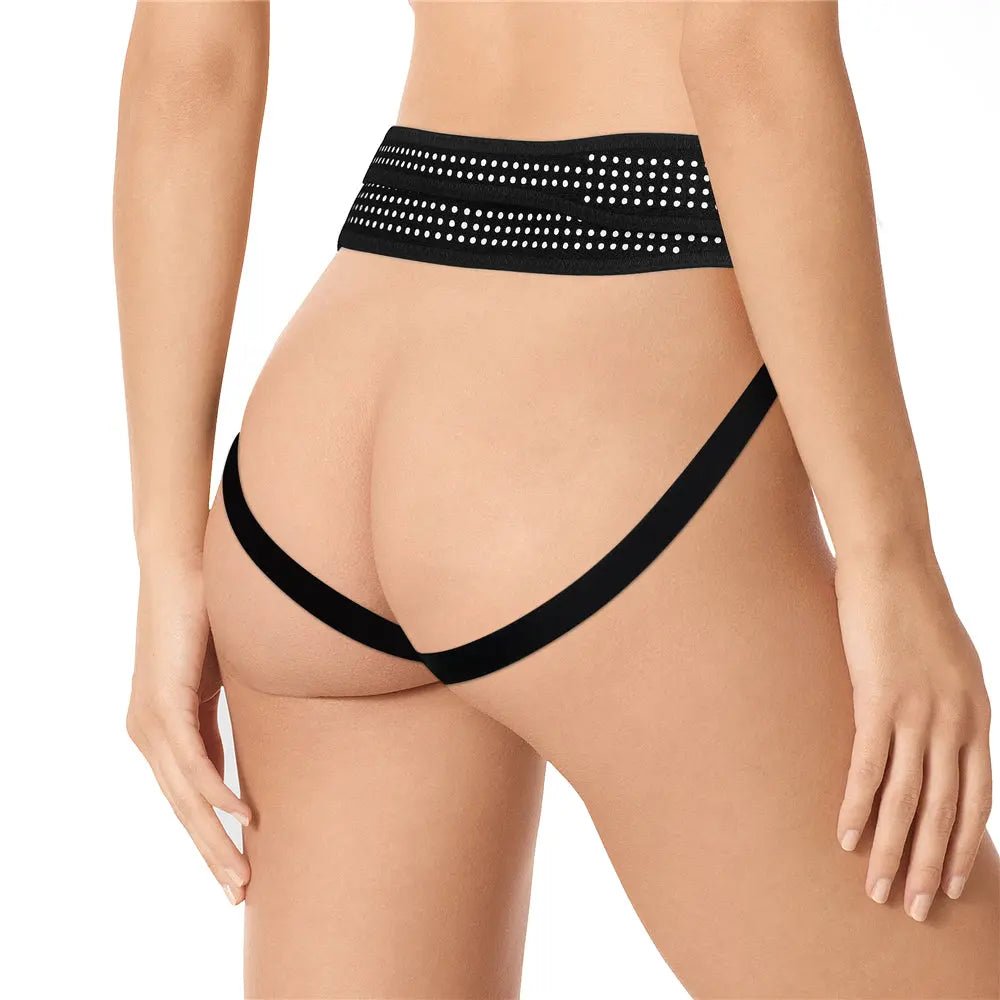 Shop affordable quality Ingen Easy Strap-On Harness - Adjustable Strap-On Harness (No Probe Included) - Discreet Intimate Essentials - STRAP-ONS - Lovetoy