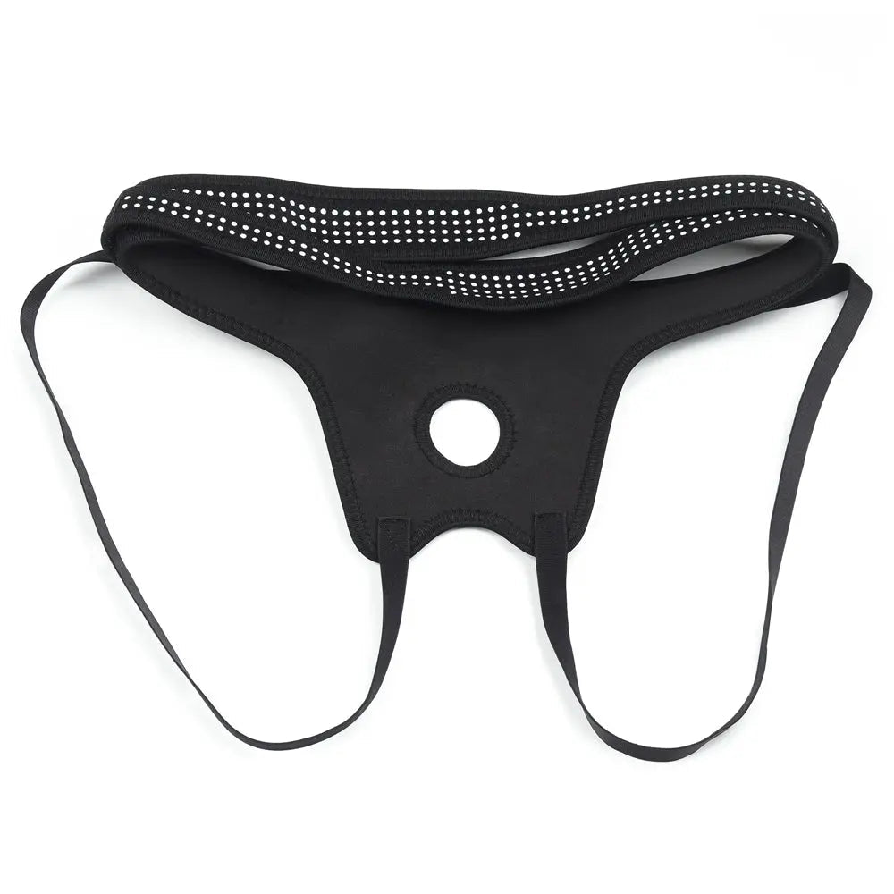Shop affordable quality Ingen Easy Strap-On Harness - Adjustable Strap-On Harness (No Probe Included) - Discreet Intimate Essentials - STRAP-ONS - Lovetoy