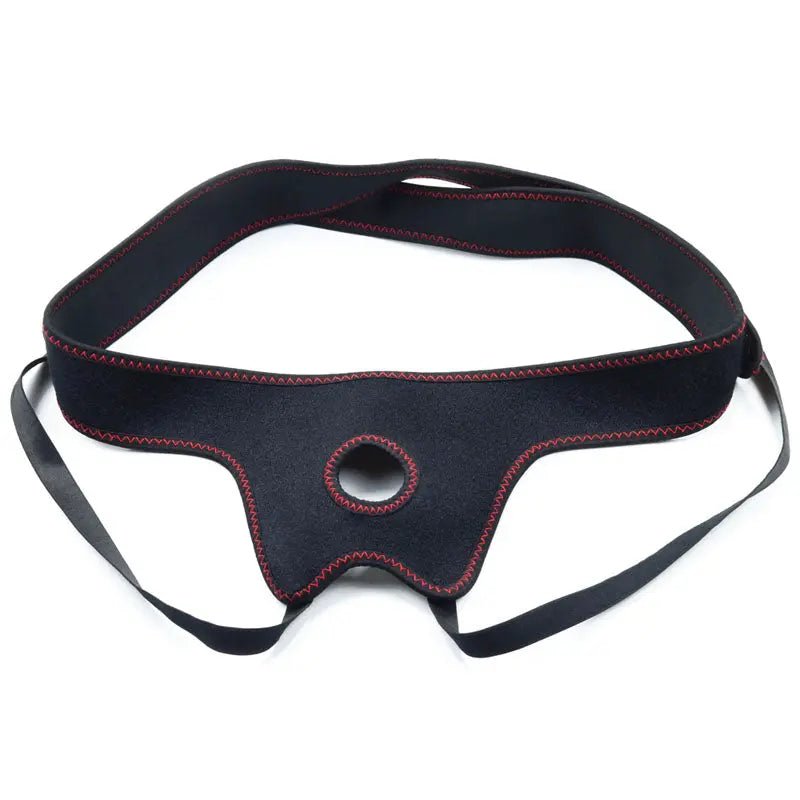 Shop affordable quality Ingen Easy Strap-On Harness - Adjustable Strap-On Harness (No Probe Included) - Discreet Intimate Essentials - STRAP-ONS - Lovetoy