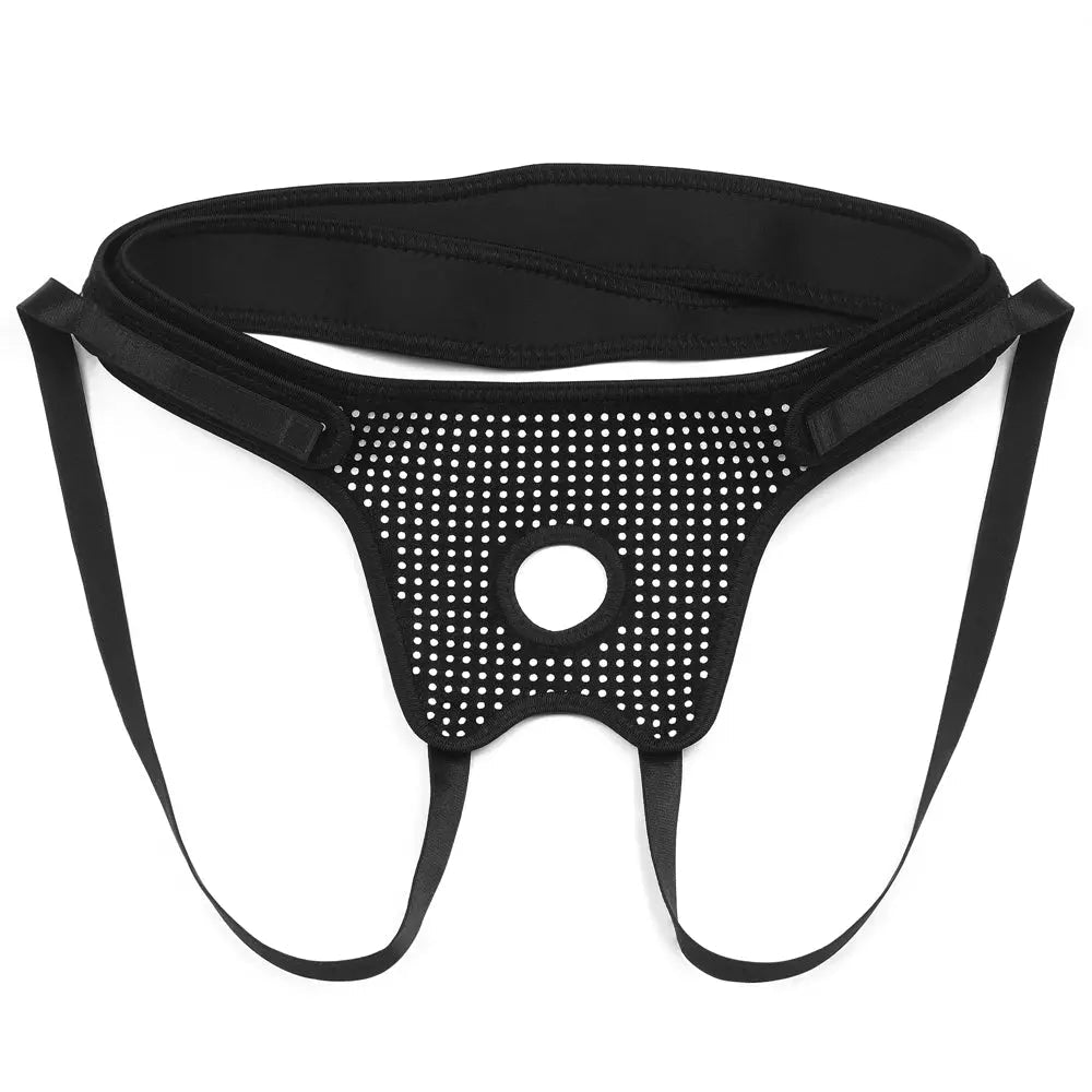 Shop affordable quality Ingen Easy Strap-On Harness - Adjustable Strap-On Harness (No Probe Included) - Discreet Intimate Essentials - STRAP-ONS - Lovetoy