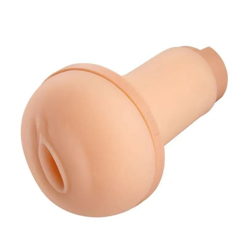 Inscup 1 Heating Vibration Masturbator OTouch Discreet Intimate Essentials.