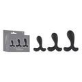 Shop affordable quality Intense Emotions - Butt Plugs - Set of 3 Sizes - Discreet Intimate Essentials - ANAL TOYS - Excellent Power