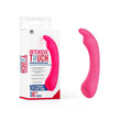 Intensive Touch -  -  15 cm USB Rechargeable Vibrator Excellent Power Discreet Intimate Essentials.