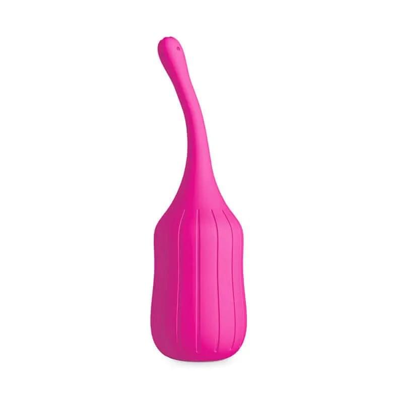 INYA Deluxe Cleanser 2.0 -  -  Unisex Douche NS Novelties Discreet Intimate Essentials.