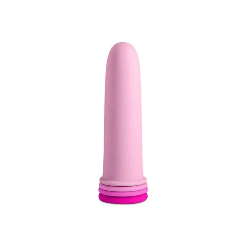 INYA Gliders -  -  4 Piece Dilator Set NS Novelties Discreet Intimate Essentials.