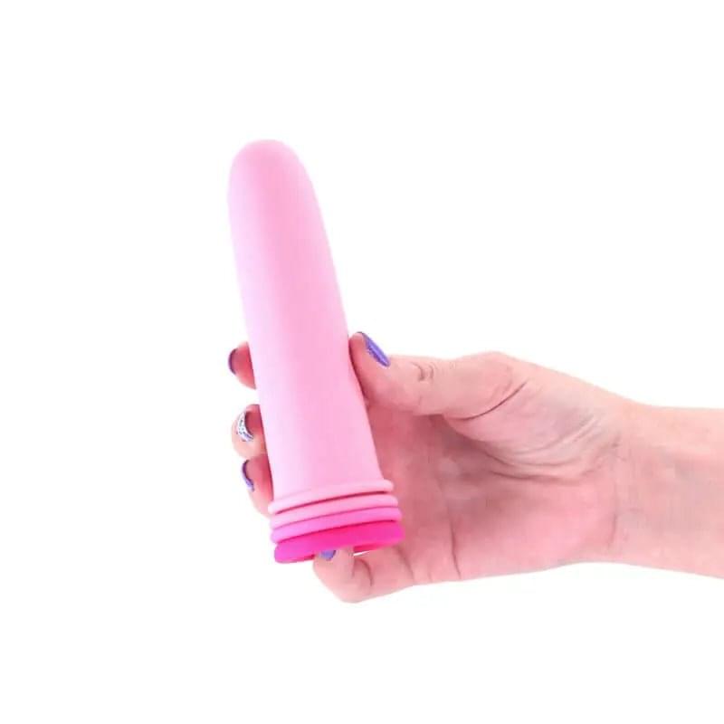 INYA Gliders -  -  4 Piece Dilator Set NS Novelties Discreet Intimate Essentials.