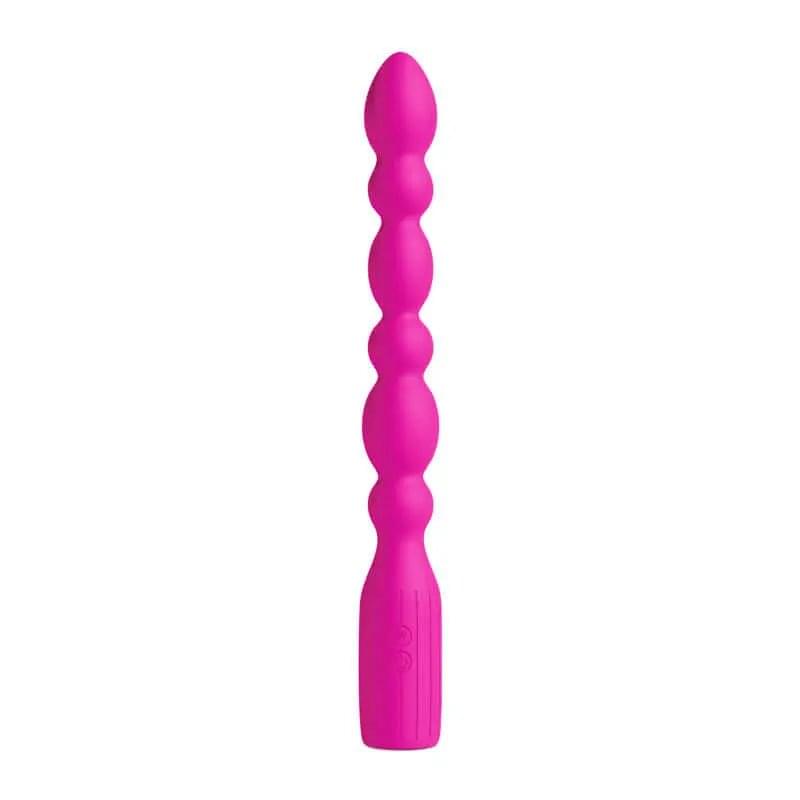 INYA Prime -  -  28.8 cm USB Rechargeable Anal Vibrator NS Novelties Discreet Intimate Essentials.