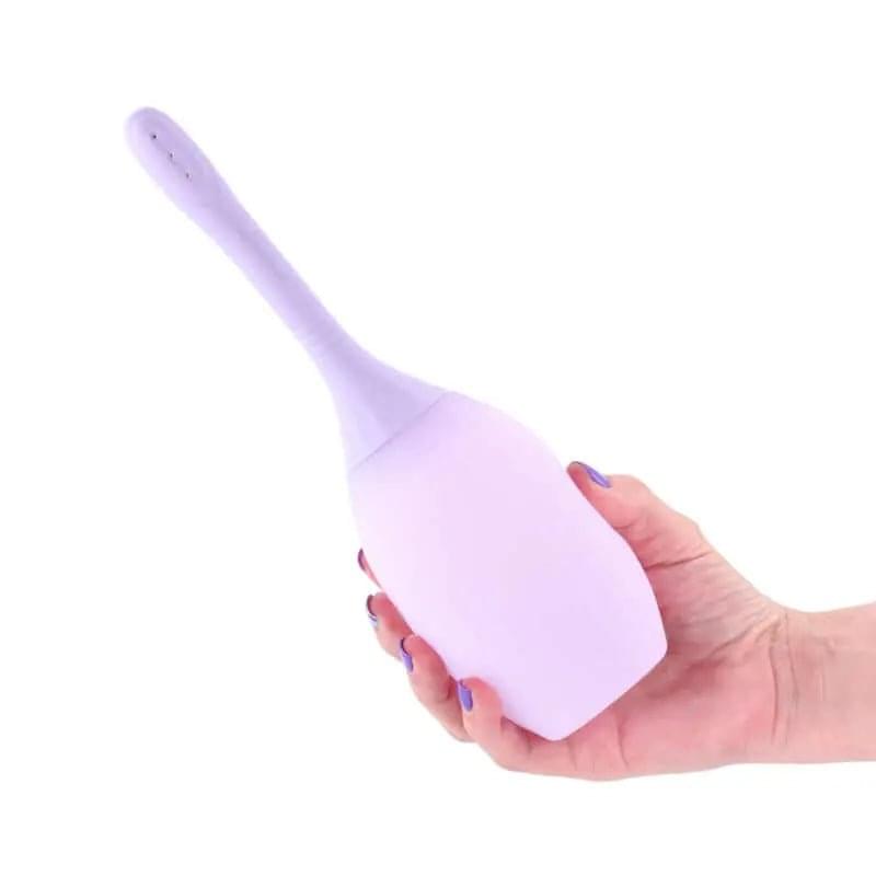 INYA Refresh -  -  Unisex Douche NS Novelties Discreet Intimate Essentials.