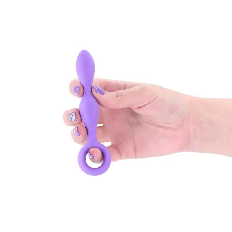 INYA Slim -  -  12.7 cm Anal Plug NS Novelties Discreet Intimate Essentials.