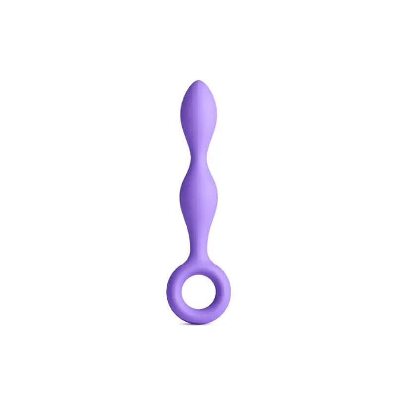 INYA Slim -  -  12.7 cm Anal Plug NS Novelties Discreet Intimate Essentials.