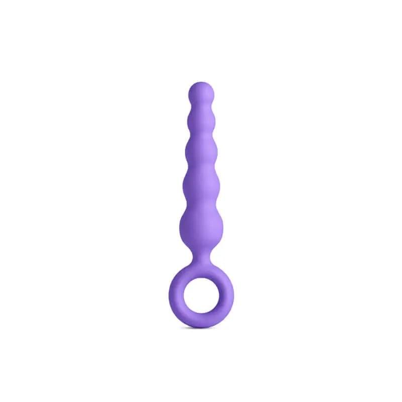 INYA Slip -  -  12.7 cm Anal Plug NS Novelties Discreet Intimate Essentials.