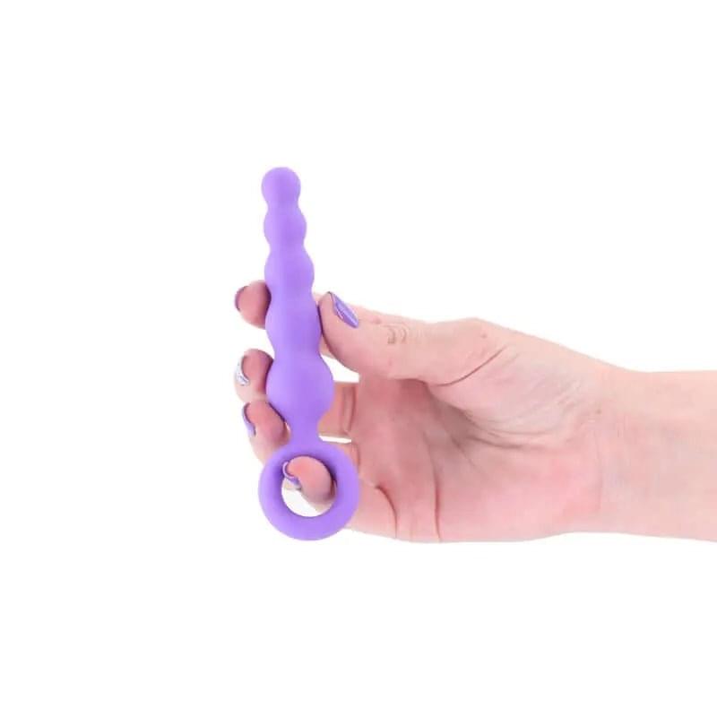 INYA Slip -  -  12.7 cm Anal Plug NS Novelties Discreet Intimate Essentials.