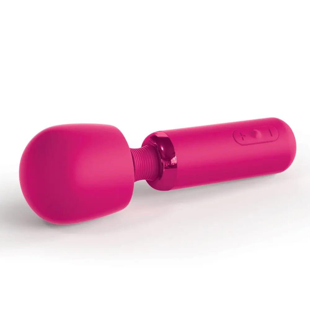 JimmyJane Exona -  18.3 cm USB Rechargeable Massage Wand JimmyJane Discreet Intimate Essentials.