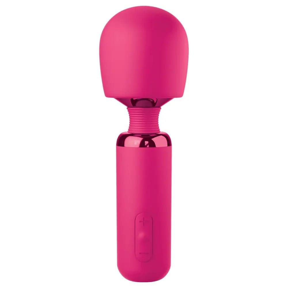 JimmyJane Exona -  18.3 cm USB Rechargeable Massage Wand JimmyJane Discreet Intimate Essentials.