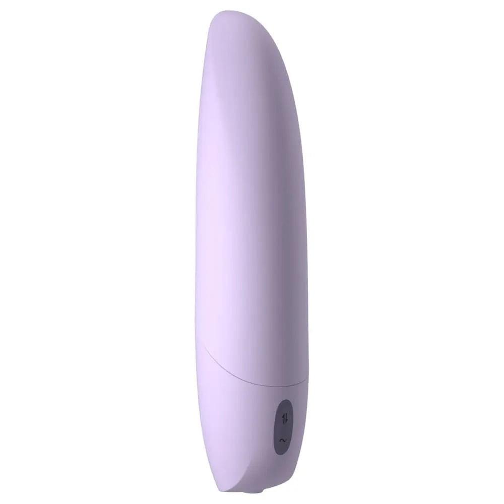 JimmyJane Hello Bang -  27 cm USB Rechargeable Warming & Thrusting Vibrator JimmyJane Discreet Intimate Essentials.