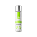 JO Aloe - 120ml - Water Based Lubricant with Aloe - 120 ml Bottle JO Discreet Intimate Essentials.