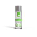 JO Aloe - 60ml - Water Based Lubricant with Aloe - 60 ml Bottle JO Discreet Intimate Essentials.